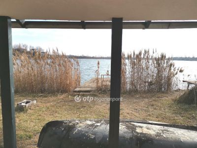 Eladó nyaraló Szigetszentmiklós