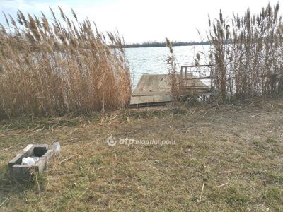 Eladó nyaraló Szigetszentmiklós