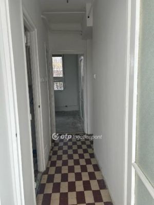 Eladó lakás Budapest