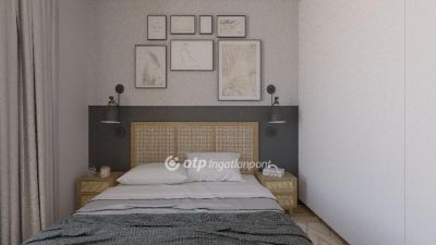 Eladó lakás Budapest