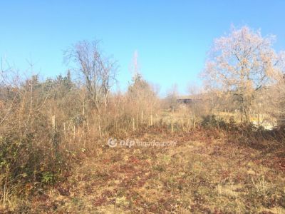 Eladó nyaraló Budaörs
