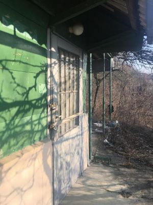 Eladó nyaraló Budaörs