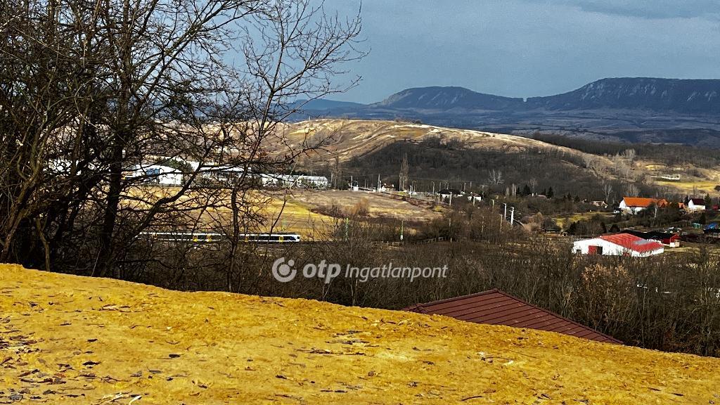 Eladó lakóövezeti telek Pilisjászfalu