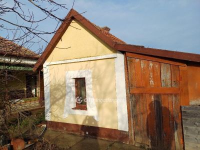 Eladó családi ház Csanytelek