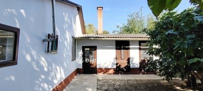 Eladó családi ház Szentes