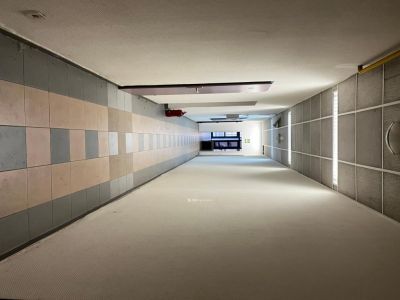 Eladó üzlethelység üzletházban Csorna
