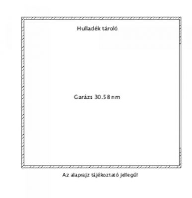 Eladó családi ház Budapest