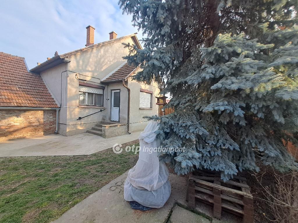 Eladó családi ház Makó