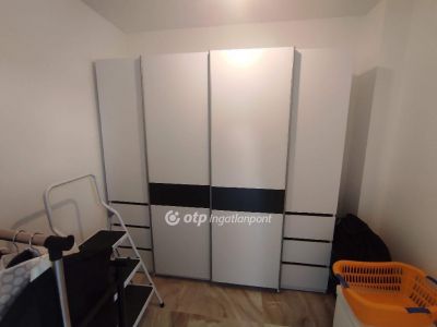 Eladó családi ház Budapest