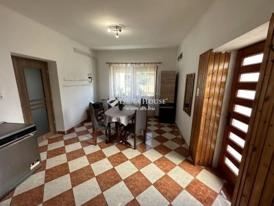 Eladó családi ház Albertirsa