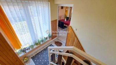 Eladó családi ház Budapest
