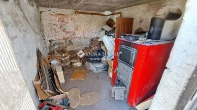 Eladó családi ház Budapest
