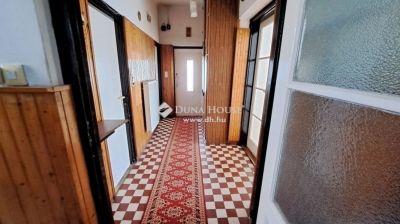 Eladó családi ház Budapest