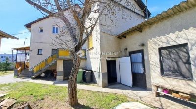 Eladó családi ház Budapest