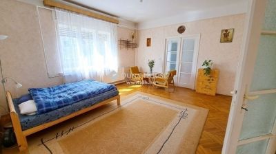 Eladó családi ház Budapest