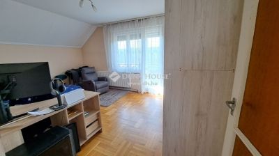 Eladó családi ház Budapest