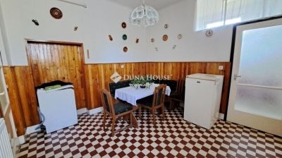 Eladó családi ház Budapest