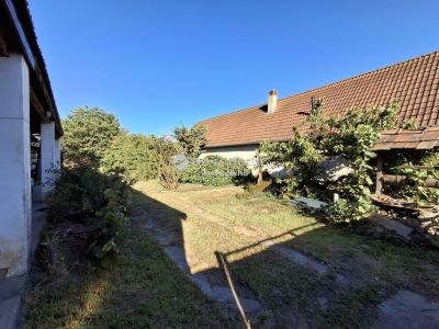 Eladó családi ház Péteri
