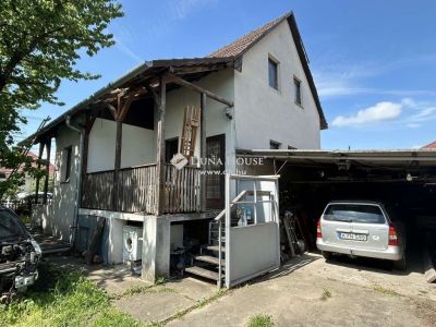 Eladó családi ház Albertirsa
