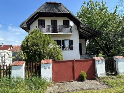 Eladó családi ház Albertirsa