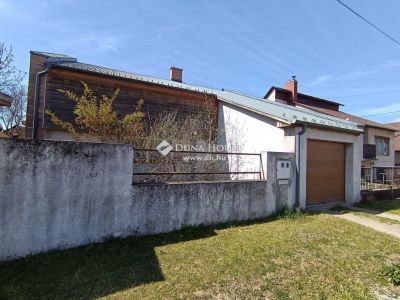 Eladó házrész Pilis