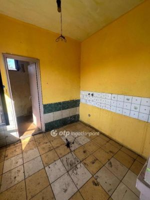 Eladó családi ház Nagykáta