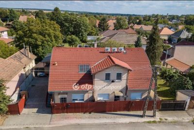 Eladó lakás Gyömrő