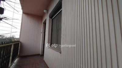 Eladó családi ház Jászdózsa