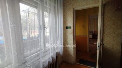 Eladó családi ház Jászdózsa
