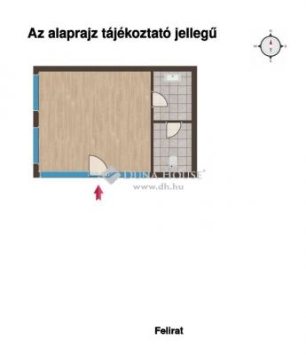 Eladó utcai bejáratú üzlethelység Siófok