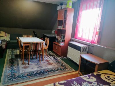 Eladó családi ház Nyíregyháza