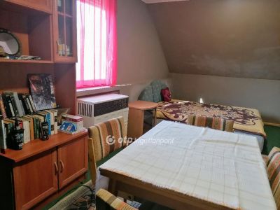 Eladó családi ház Nyíregyháza