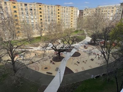 Eladó lakás Budapest