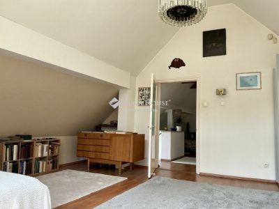 Eladó családi ház Budapest