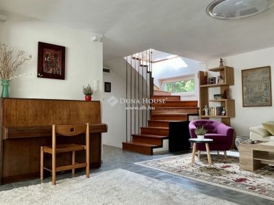 Eladó családi ház Budapest