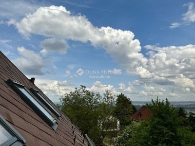 Eladó családi ház Budapest