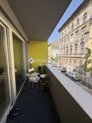 Eladó lakás Budapest
