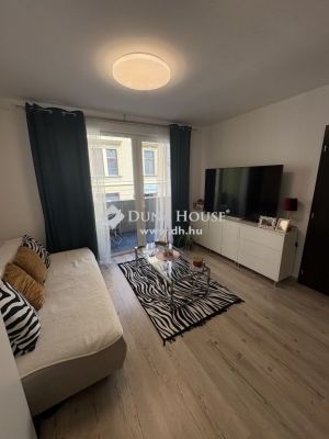 Eladó lakás Budapest