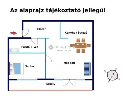 Eladó lakás Budapest