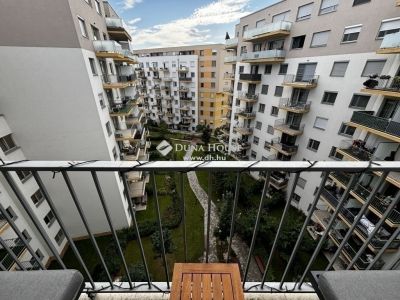 Eladó lakás Budapest