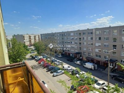 Eladó lakás Szigetszentmiklós