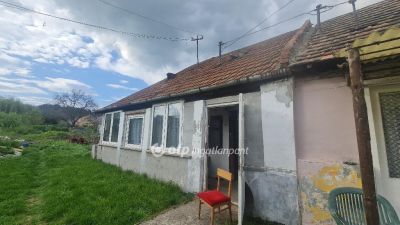 Eladó sorház Felsőtárkány