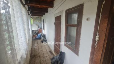 Eladó sorház Felsőtárkány