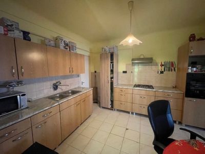 Eladó családi ház Budapest