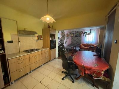 Eladó családi ház Budapest