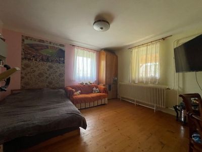 Eladó családi ház Budapest