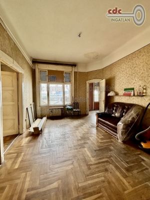 Eladó lakás Budapest