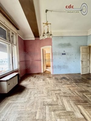 Eladó lakás Budapest