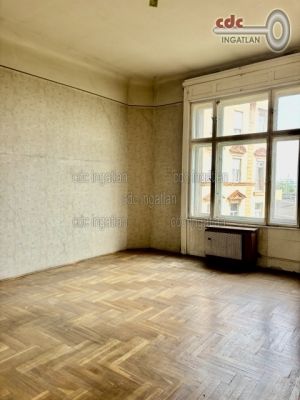 Eladó lakás Budapest
