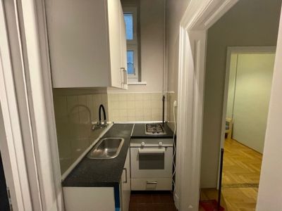 Kiadó lakás Budapest